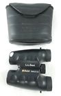 0-18208078820 Nikon Bean Travelite Iii Compact Binoculars With Case