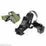 00169nt Mich Helmet Mount Nightops Tactical