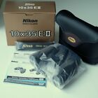 0018208074112 Nikon Eii Binoculars