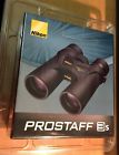 0018208075393 Nikon Prostaff 7 10x42