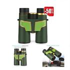 001green Binoculars For Adults Bird Watching Hunting Sightseeing Concerts 611040836650