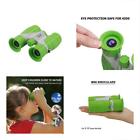 002 Nature Exploration Toys Kids Binoculars For Compact Boys 734602660262