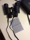 002020 Vixen Vintage Binoculars With Case Strap And Box