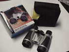 0024409150180 Magnacraft Compact 5x30 Binoculars