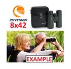 0050234713320 Celestron Nature Dx 8x42
