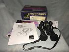 009253 Moon Products Moonlight Night Vision Mpn Binoculars Manual In Origin