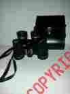 0101 Jc Penney Binoculars 7 35 7x Power Mm Lens Model With Case Excellent