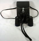 0108 Jc Penney Binoculars In Case