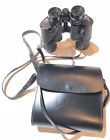 0131 Jcpenney Binoculars Model With Case Lens Jc Pennys Ft At
