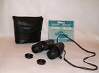 013769 Nikon Binocular 8 X