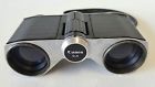013803010572 Canon Vintage 3x Pocket Binoculars