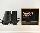 9x25cf 018208078813 Nikon Travelite Iii