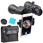 01set003-50wpam-04 Yescom Wide Angle Zoom Binoculars Telescope Phone Adapter 657258028784