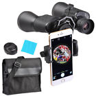 01set005-50wpam-06 Yescom Wide Angle Zoom Binoculars Telescope Phone Adapter 657258028791