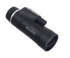 02217 Compass Rangefinder Monocular Waterproof Compact Telescope Wretractable Eyepiece 617576002217