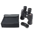 024409985201 Perrini Black Zoom Optic Binoculars New