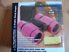024409985225 Magnacraft Binoculars 4x30 New