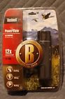 029757131232 Bushnell Brand New Powerview