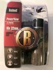 029757316325 Bushnell Powerview Compact Binoculars Camouflage Camo