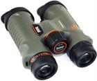 029757342096 Bushnell Binocular Trophy Roof Green Bone Collect