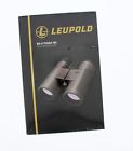 030317015589 Leupold Tioga Hd Binocular