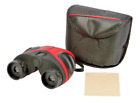 039564118968 Performance Tool Magnification Binoculars New With Carrying Case