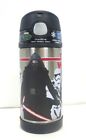 041205690993 Unbranded Star Wars Thermos Funtainer Ounce Bottle Episode