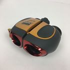602ft-1000yds 046162137512 Tasco Power Eyemax Eye Max Binoculars Complete Good