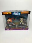 047875879256 Unbranded Skylanders Imaginators Thumpin Wumpa Islands Cortex Crash