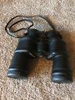 063442290354 Clearvu Binocular By Marathon Waterproof Used Black