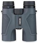 Td-842 065791324605 Carson Series Binocular With High Definition Optics