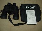 0694202801697 Vivitar Binoculars In Case At Coated Optics Instruction