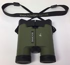 0708026581106 Swarovski Slc Wb Binoculars Crystal Clear Bird Watching