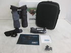 077068004301 Steiner Binoculars Merlin Earth Tone Brown Box New