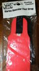 077068150152 Vero Vellini Binocular Float Strap Safety Orange
