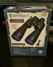 Ab10172 0790272711185 Barska Gladiator Zoom Binoculars With Tripod Adapter Case