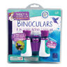086002053534 Learning Resources Nancy Science Club Binoculars Wildlife Activity