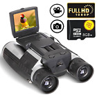 0889269207050 Ansee Digital Binoculars Camera Telescope