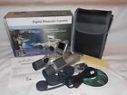 1.3mega Digital Binocular Camera 8x32 Mm