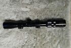 1.5-5x32 Galaxy Rifle Scope Pro Hunting Tactical