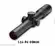 201010 1.5-8x28mm 1.5-8x28 Burris Xtr Ii Riflescope With Ballistic 5.56 Reticle 000381010100