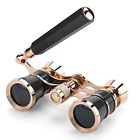 1 Aiscrofa Opera Glasses Binoculars In For Travel Hiking 637673692555