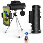 1 Asukala Explorer Monoculars High Powered Monocular Bright Single 675663023231