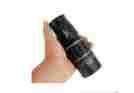 10-100 Pocket Monocular Telescope Kaleep Top 16x Size Mini Hd For Travel Scenery