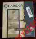 10-30x Barska Gladiator Binocular W Zoom 60mm Objective Lens 033172357740