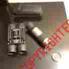 10-30x21 Tasco Brunton Mono Plus 10x25
