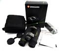 1042 10 Accessories Black Prices Iob 42 Binoculars Ed Vanguard Endeavor Model