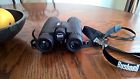 10 -purpose 42mm Binoculars. Black Bushnell