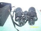 10 Vintage Case Mm Angle Sears Wide Binoculars 50