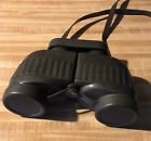 10 X 50 Milatary Steiner Binoculars Nice Rugged Great View
